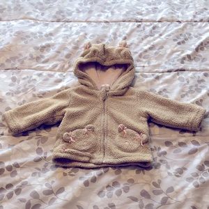 Starting Out Baby Sweater Size 18 months